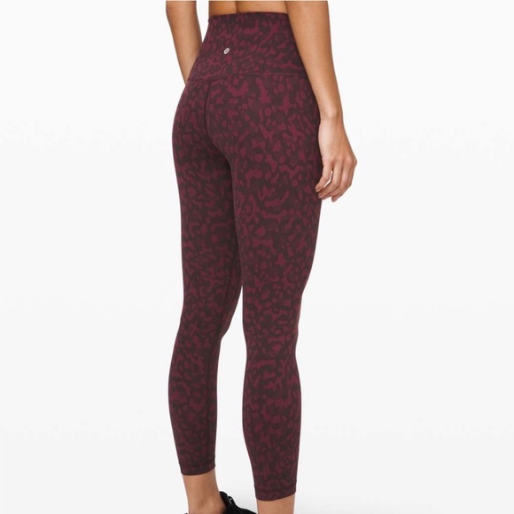 lululemon athletica Pants - 🍋Lululemon Align 21”🍋